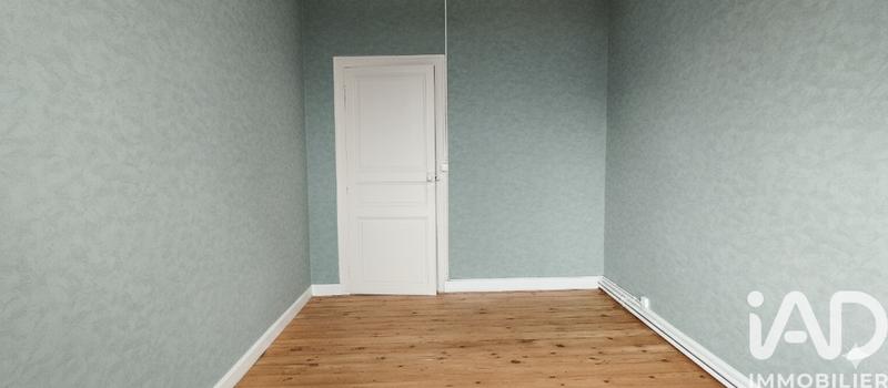 Maison de campagne - 126 m² - 6 pièces