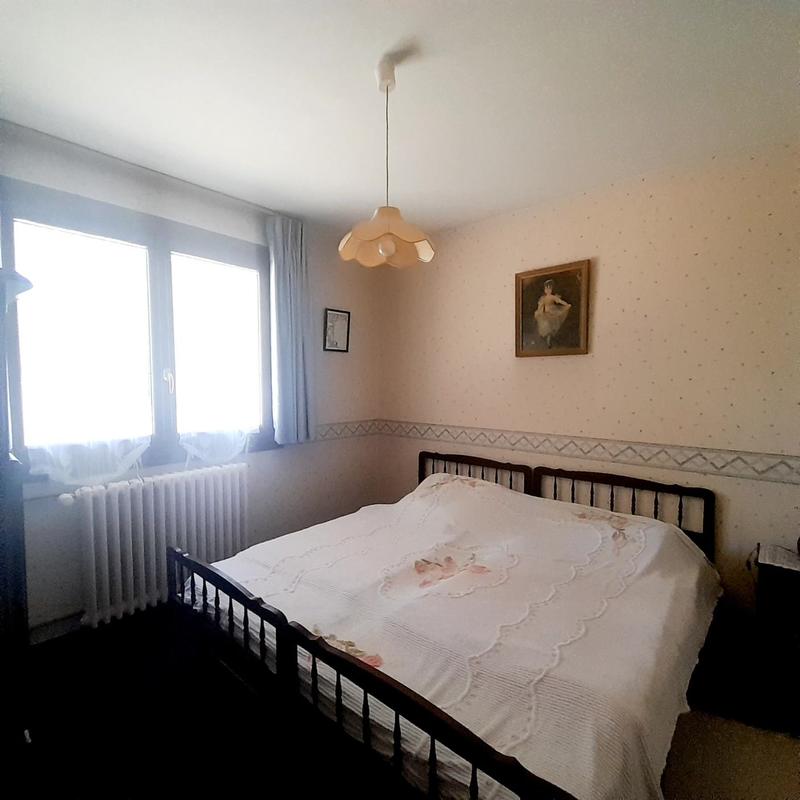 Maison - 133 m² - 7 pièces