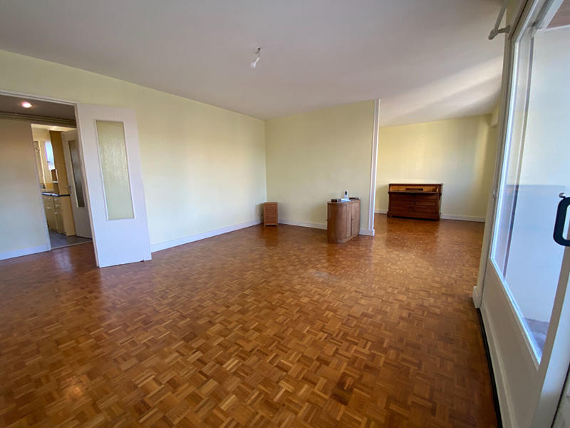 Appartement - 80 m² - 3 pièces