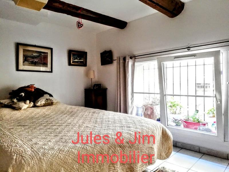 Appartement - 86 m² - 4 pièces