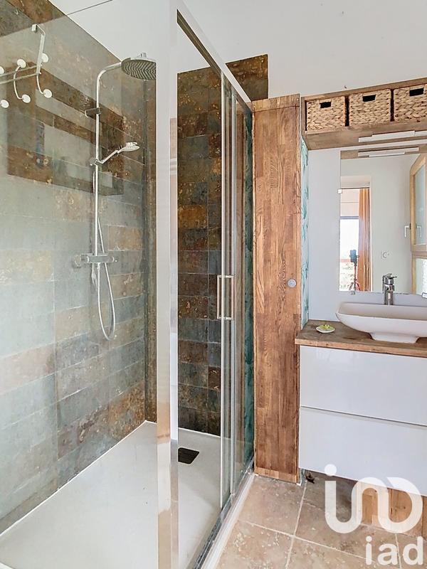 Maison de campagne - 120 m² - 6 pièces