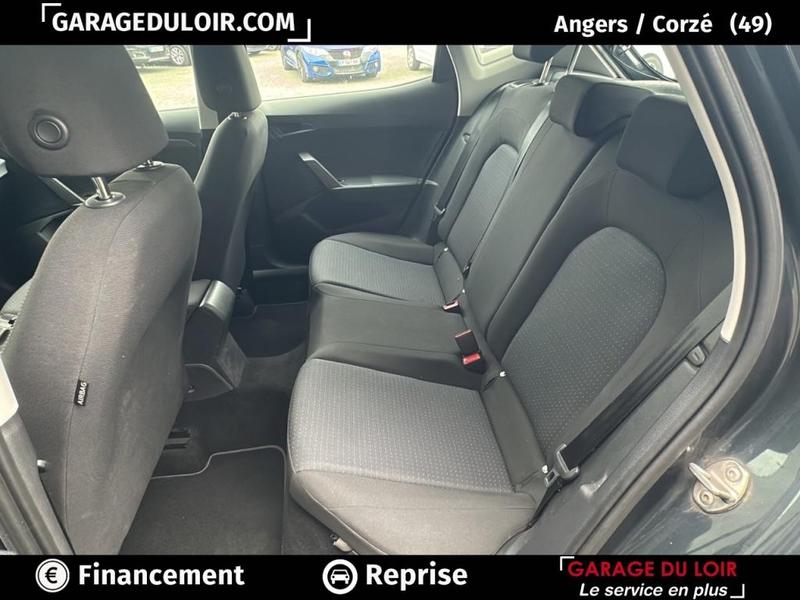 Seat Ibiza V 1.0 ecoTSI 95 Business
