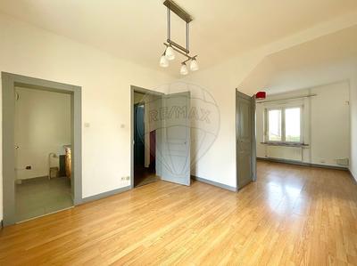 Maison - 60 m² - 3 pièces