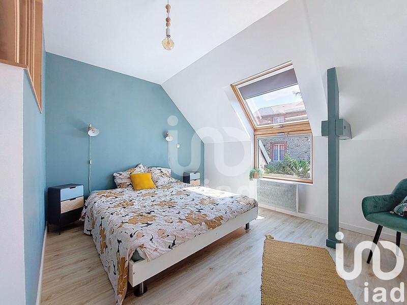 Maison - 170 m² - 6 pièces