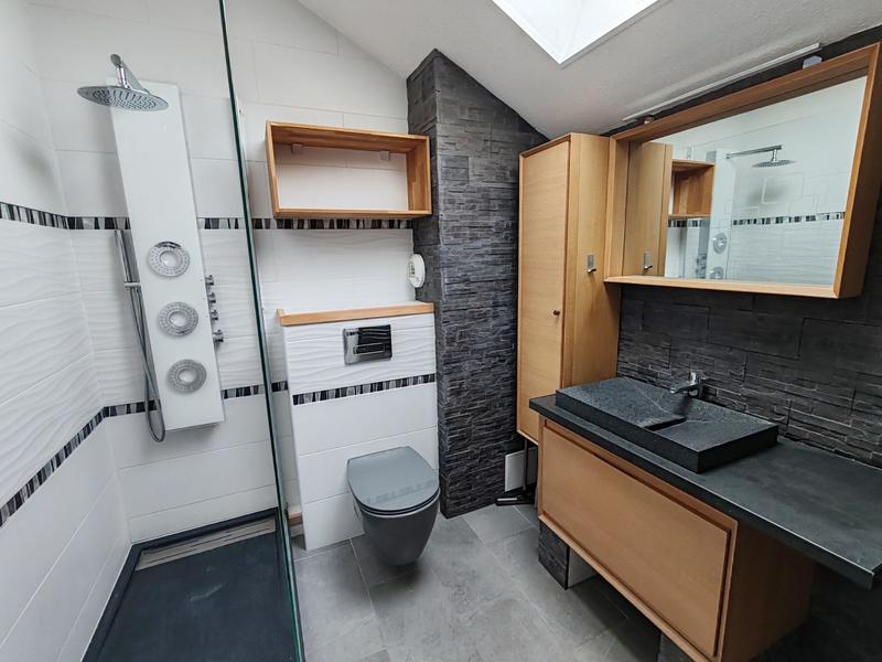 Maison - 78 m² - 4 pièces