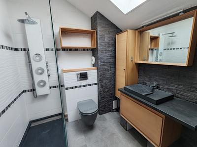 Maison - 78 m² - 4 pièces