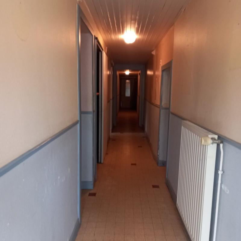 Ferme - 130 m² - 8 pièces