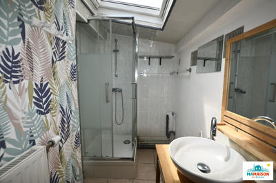 Maison - 75 m² - 4 pièces