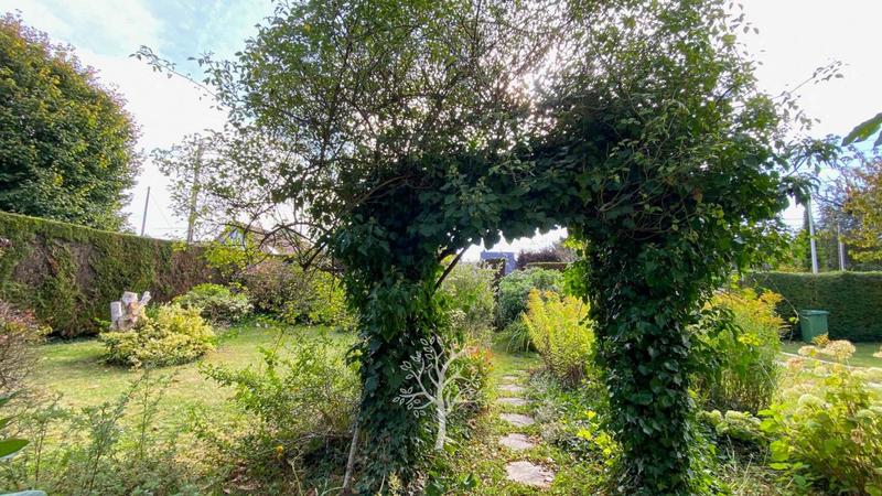 Maison - 160 m² - 8 pièces