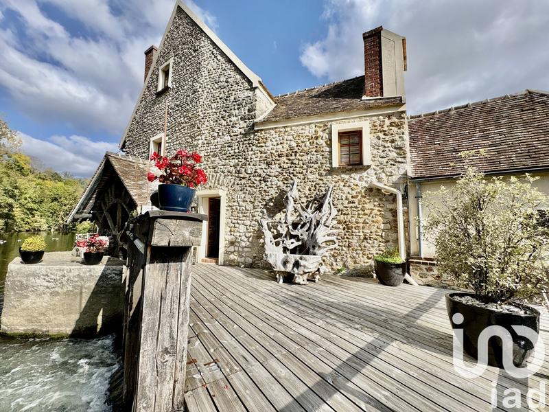 Maison - 520 m² - 19 pièces