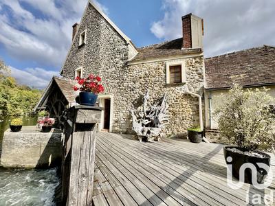 Maison - 520 m² - 19 pièces