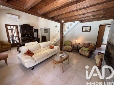 Maison - 94 m² - 3 pièces