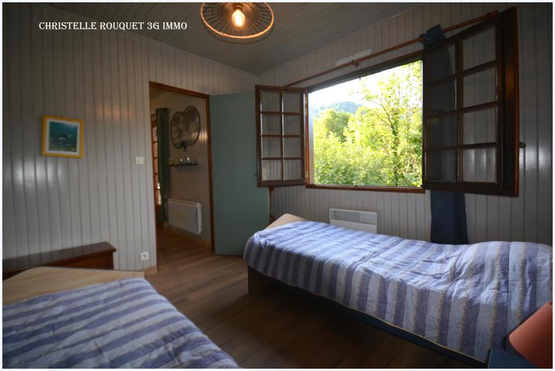 Châlet - 82 m² - 6 pièces