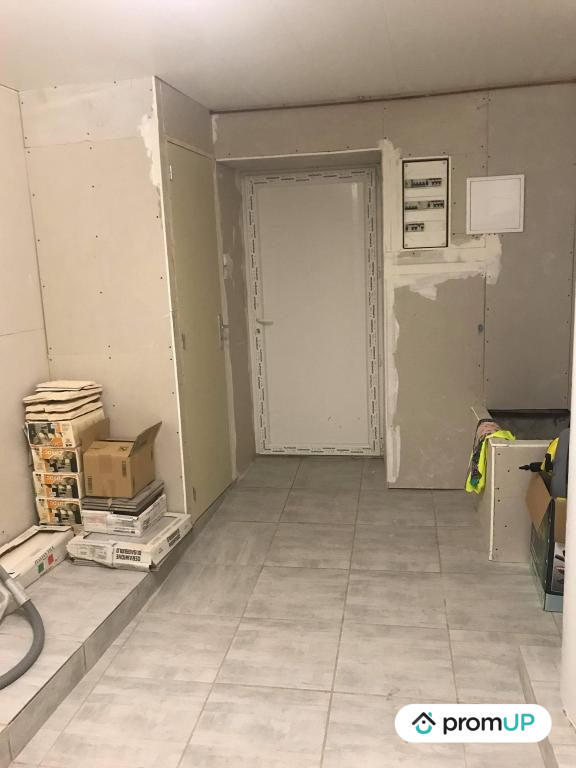 Maison - 295 m² - 9 pièces