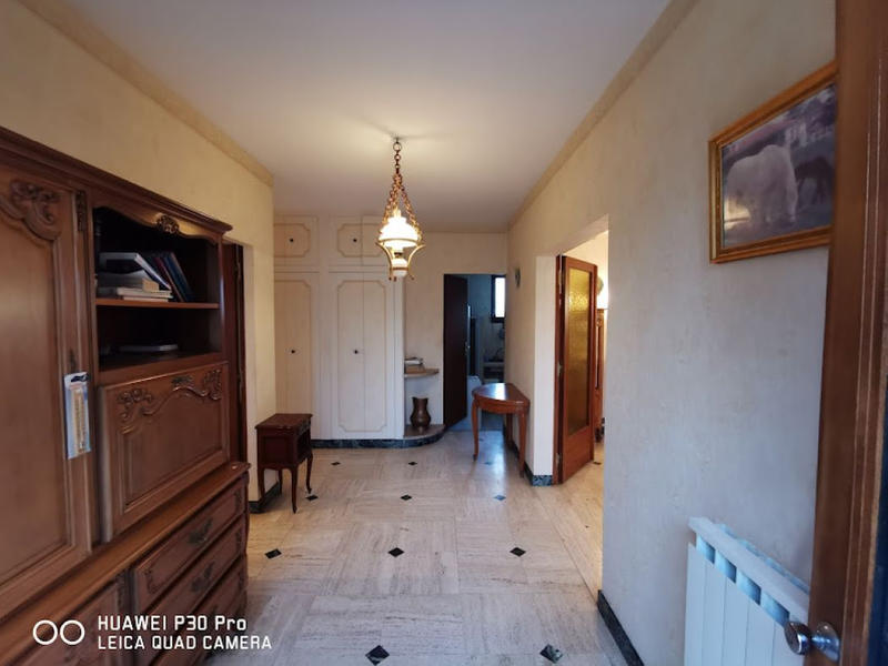 Maison - 140 m² - 7 pièces