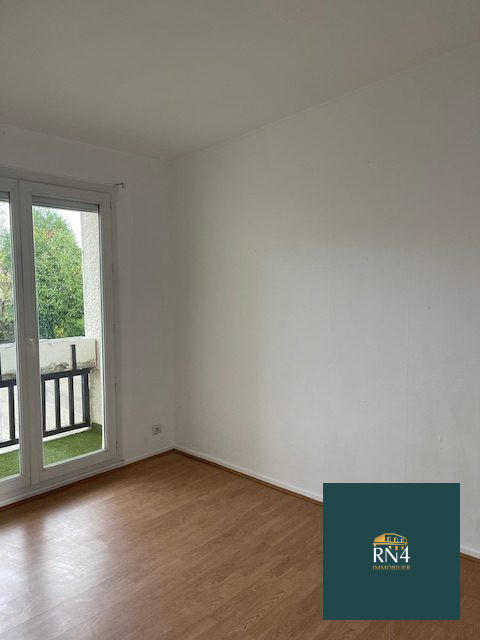 Maison ancienne - 94 m² - 5 pièces