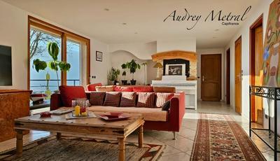 Maison - 90 m² - 3 pièces