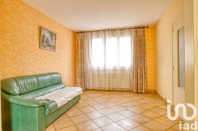 Maison - 67 m² - 5 pièces