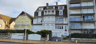 Villa - 200 m² - 8 pièces