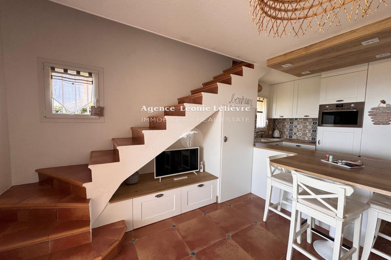 Mazet - 32 m² - 2 pièces