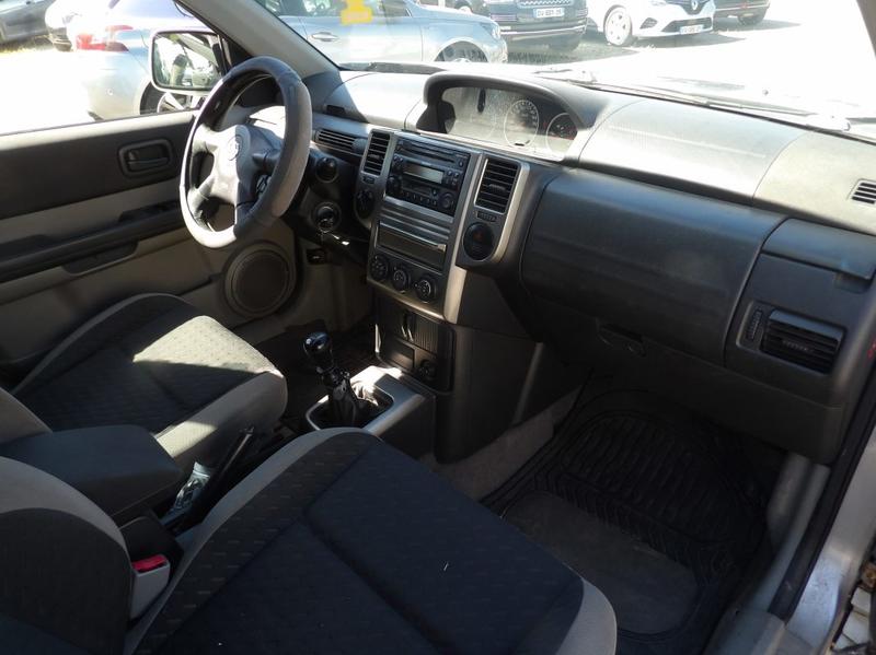 Nissan X-Trail 2.2 Dci Confort