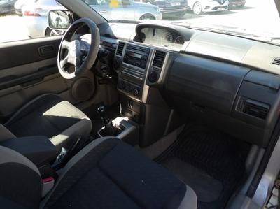 Nissan X-Trail 2.2 Dci Confort