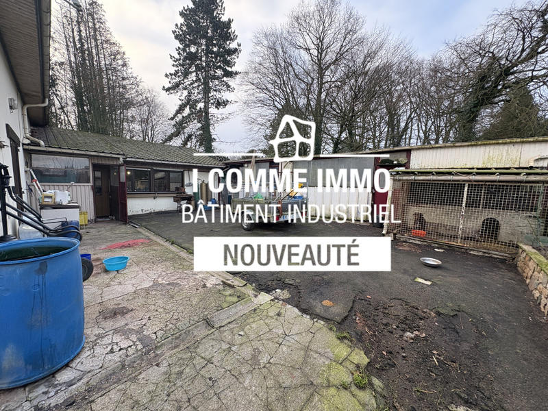 Maison - 123 m² - 6 pièces