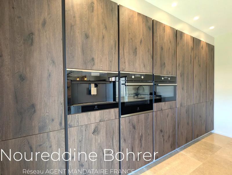 Villa - 165 m² - 5 pièces