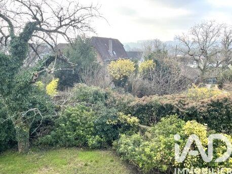 Maison - 98 m² - 4 pièces