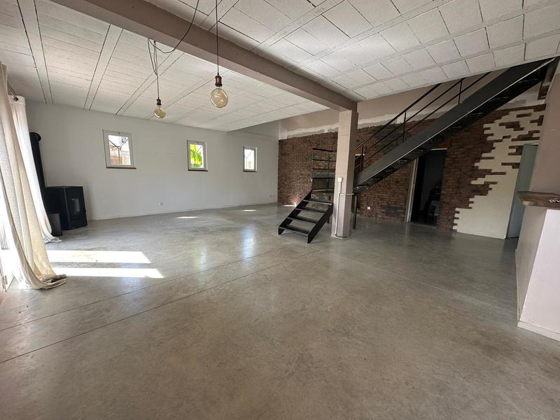 Villa - 127 m² - 6 pièces