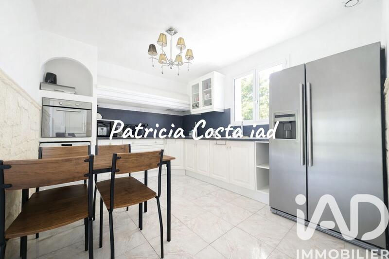 Maison - 127 m² - 4 pièces