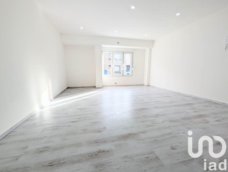 Appartement - 71 m² - 3 pièces