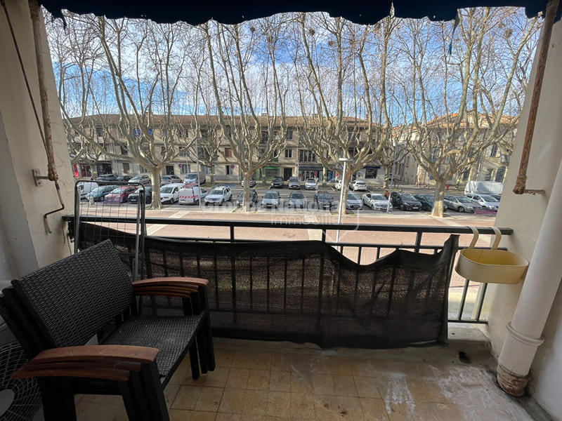 Appartement - 98 m² - 3 pièces