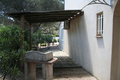 Villa - 87 m² - 3 pièces