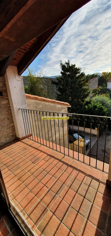 Maison - 153 m² - 6 pièces