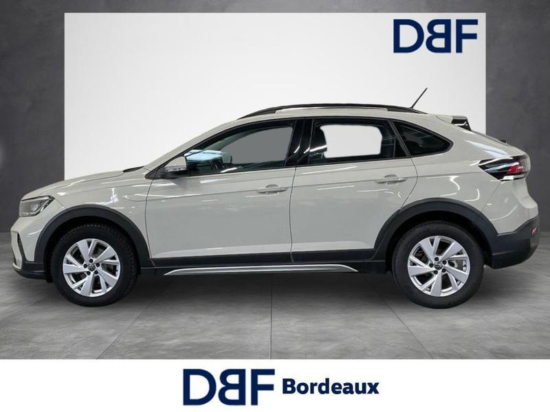 Volkswagen Taigo 1.0 Tsi 110 Bvm6 Life