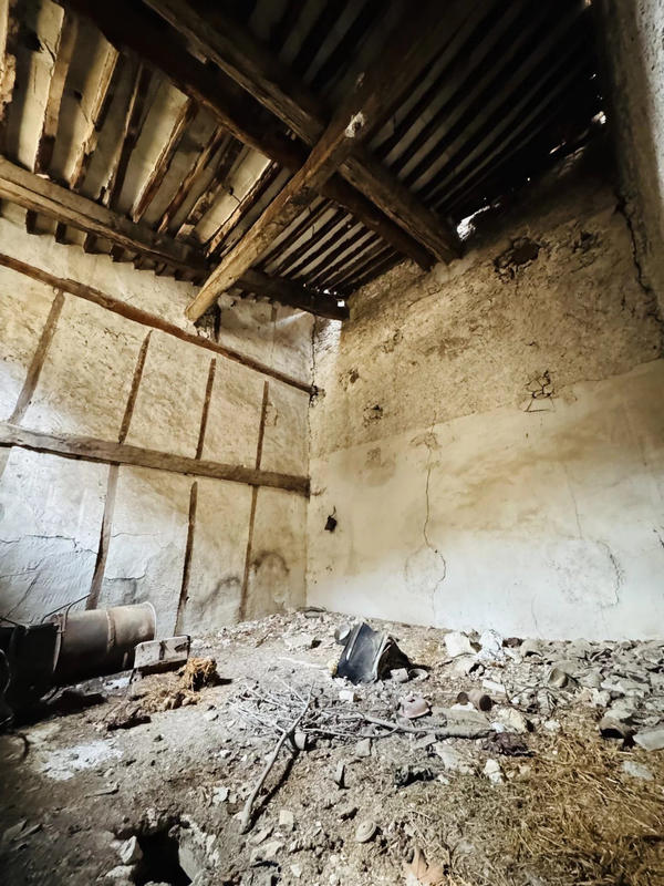 Maison traditionnelle - 251 m² - 5 pièces