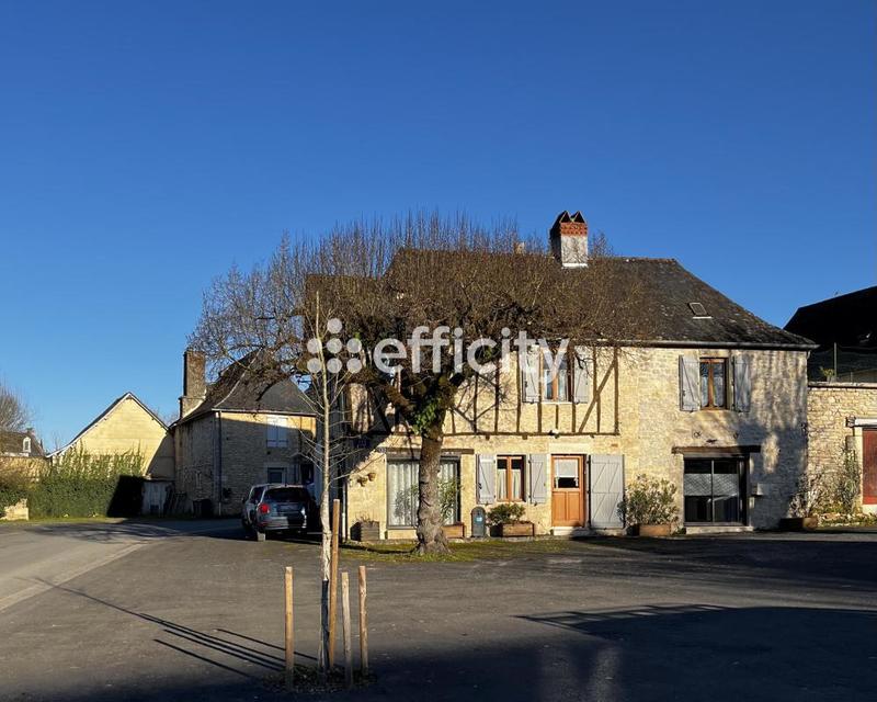 Maison - 194 m² - 5 pièces