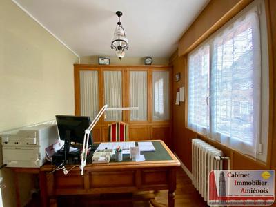 Maison de ville - 106 m² - 7 pièces