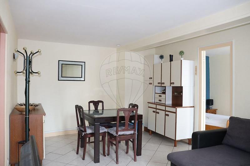 Immeuble - 118 m² - 5 pièces