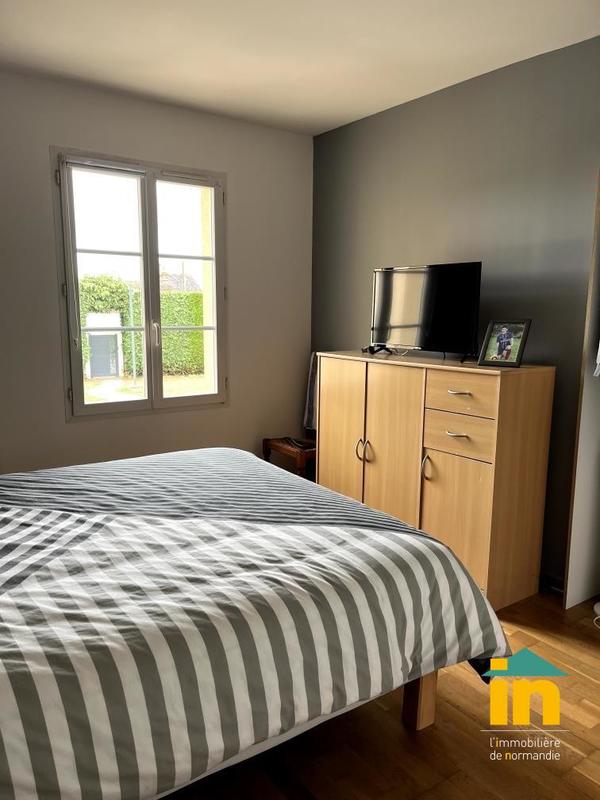 Maison de campagne - 101 m² - 4 pièces