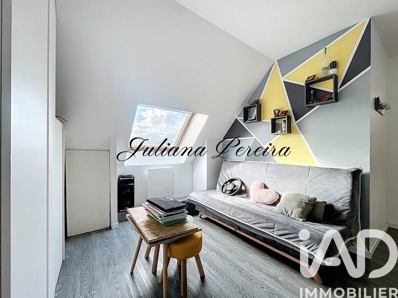 Maison - 135 m² - 5 pièces