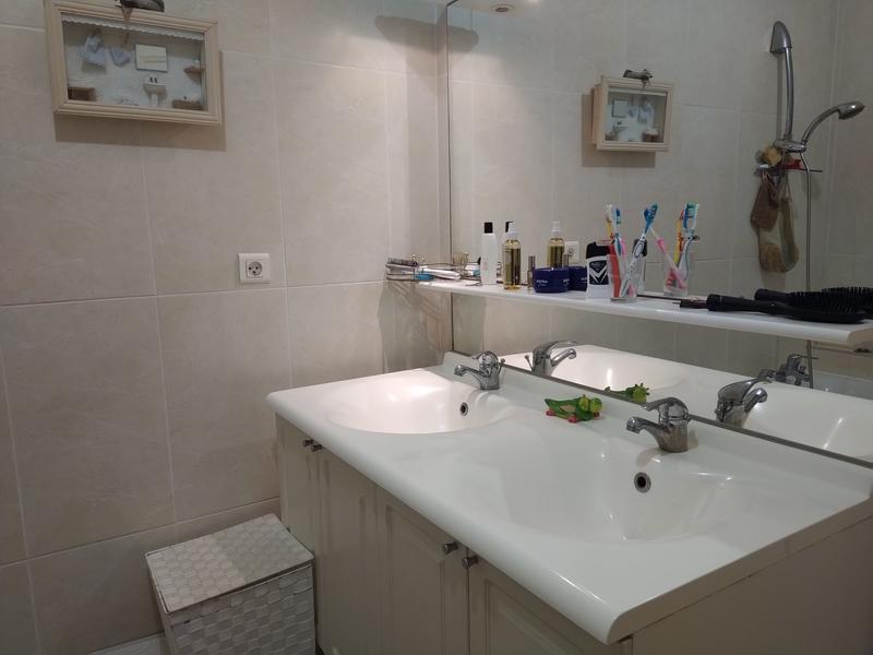 Maison traditionnelle - 144 m² - 6 pièces