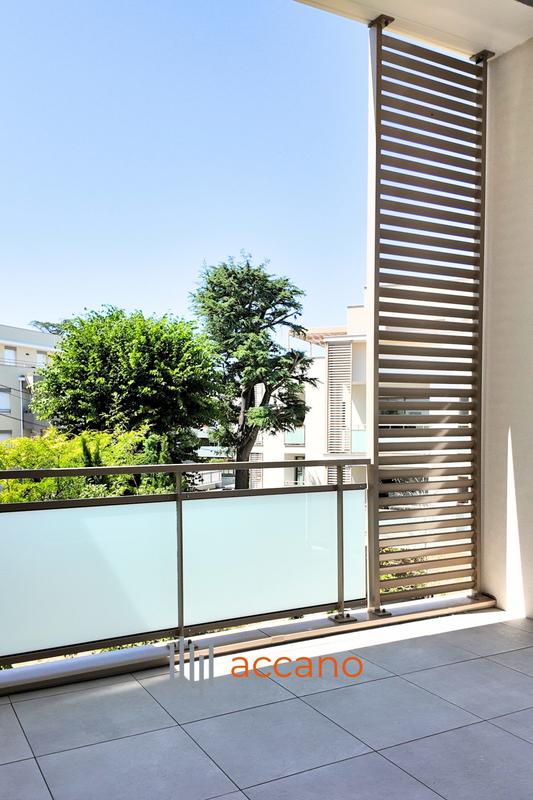 Appartement - 92 m² - 4 pièces