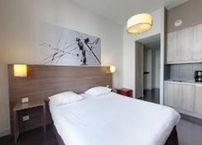 Appartement - 24 m² - 1 pièce