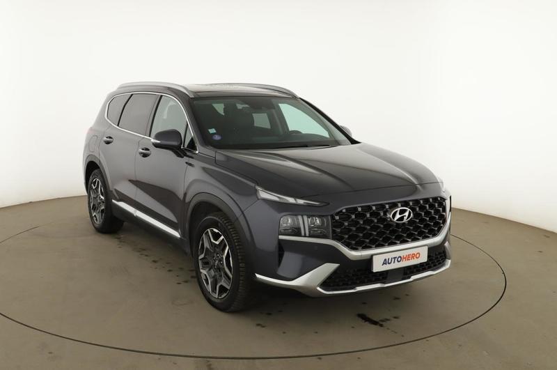 Hyundai Santa Fe 1.6 t-GDi Plug-in Hybrid Htrac Executive Bva6 265 ch