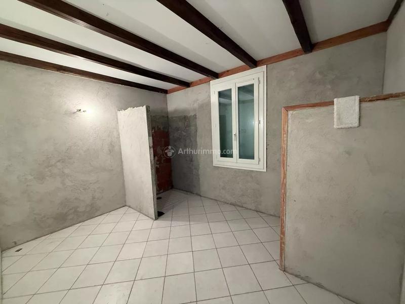 Maison - 132 m² - 4 pièces