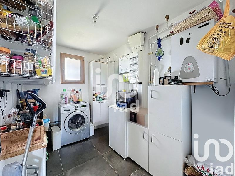 Maison - 164 m² - 5 pièces