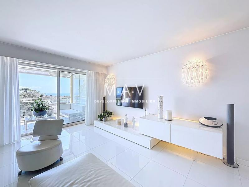 Appartement - 123 m² - 4 pièces