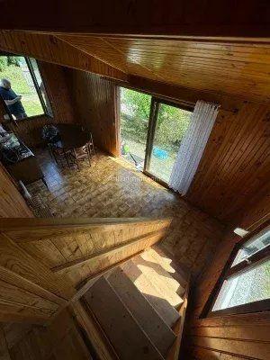 Maison - 63 m² - 3 pièces